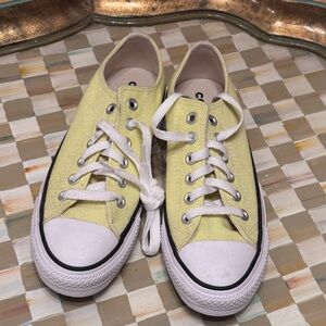 Converse sneakers
